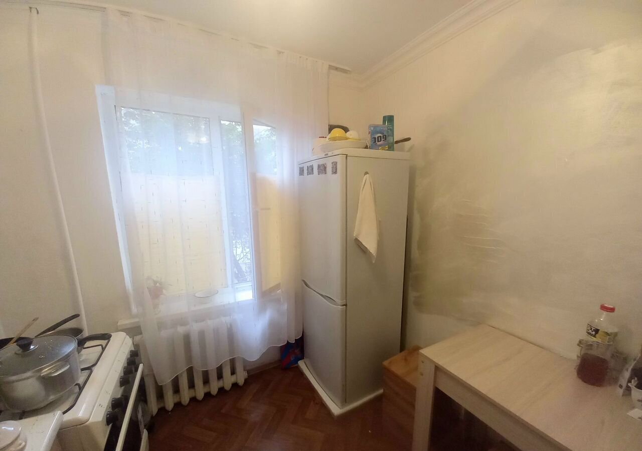 квартира г Грозный ул им М.Н.Нурбагандова 7 фото 5