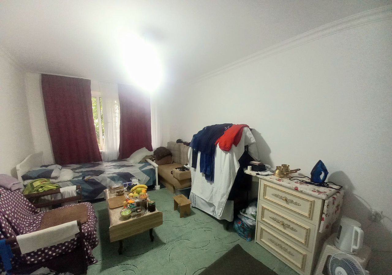 квартира г Грозный ул им М.Н.Нурбагандова 7 фото 6