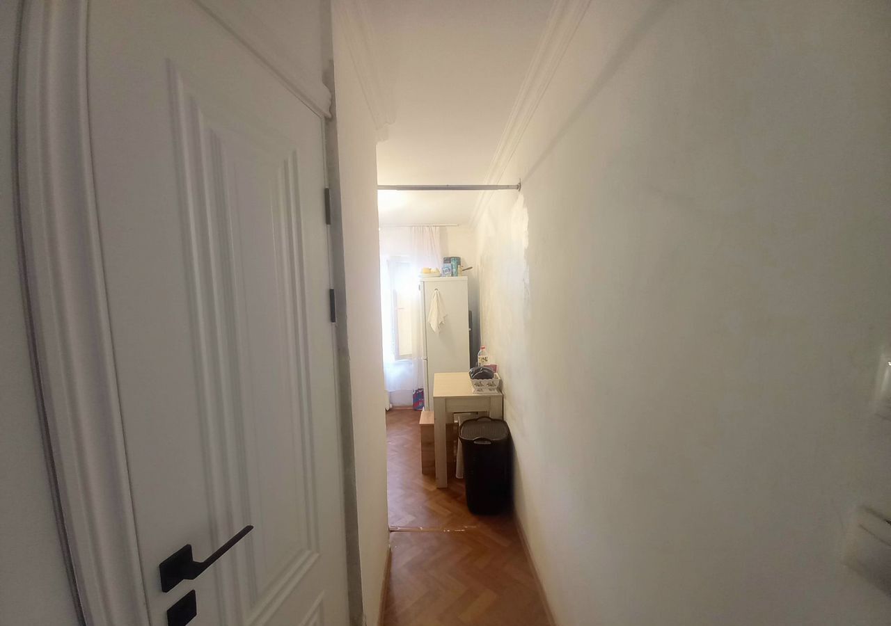 квартира г Грозный ул им М.Н.Нурбагандова 7 фото 7