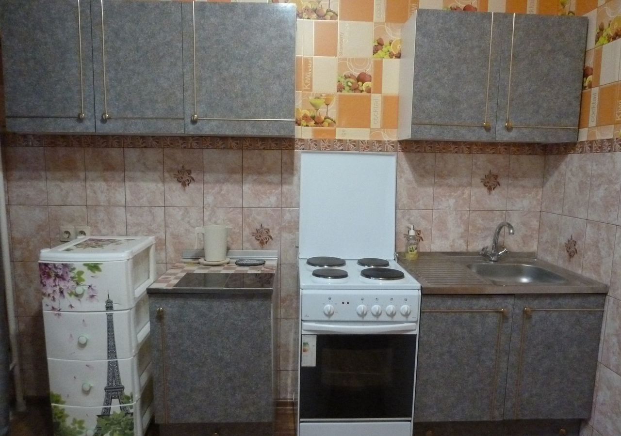 квартира г Воронеж р-н Центральный ул Карла Маркса 116а фото 6