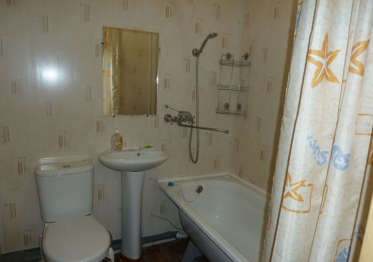 квартира г Воронеж р-н Центральный ул Карла Маркса 116а фото 8