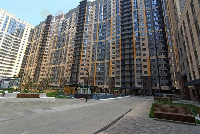 ул Уральская 87/7 фото
