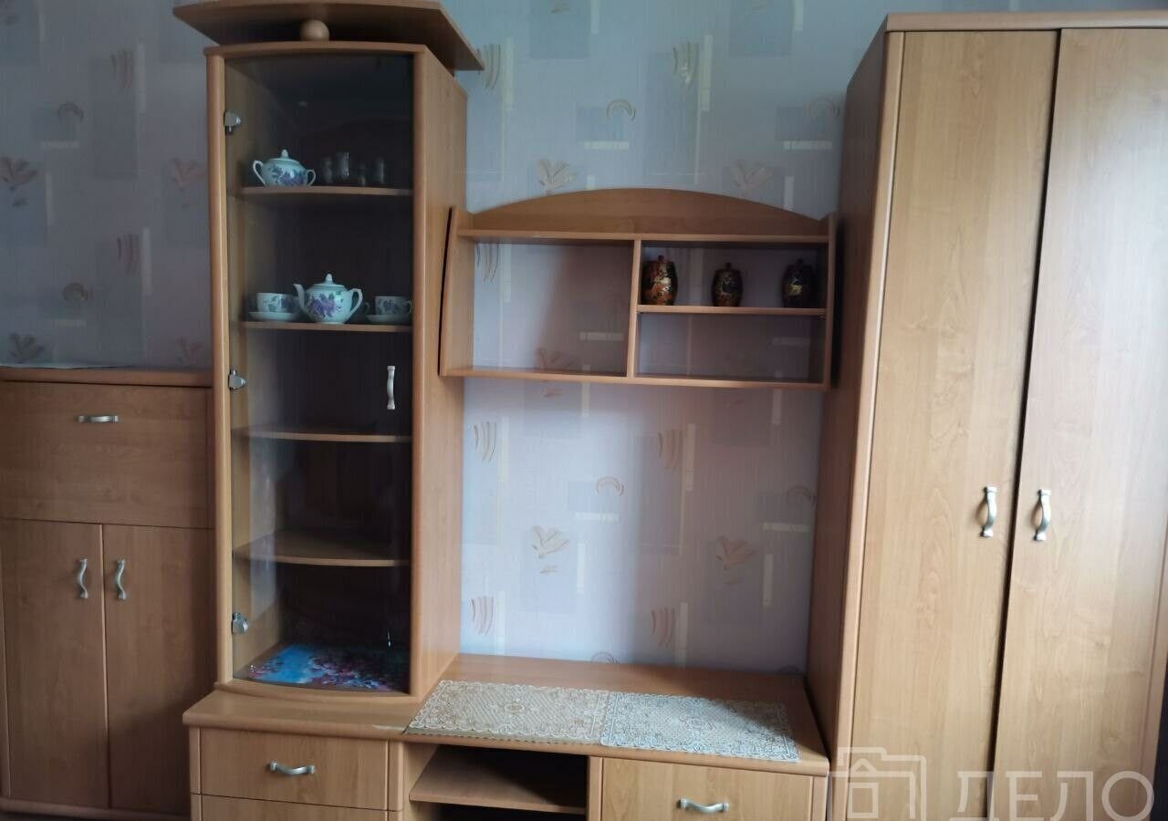 квартира г Рязань р-н Октябрьский Песочня ул Тимакова 6 фото 5