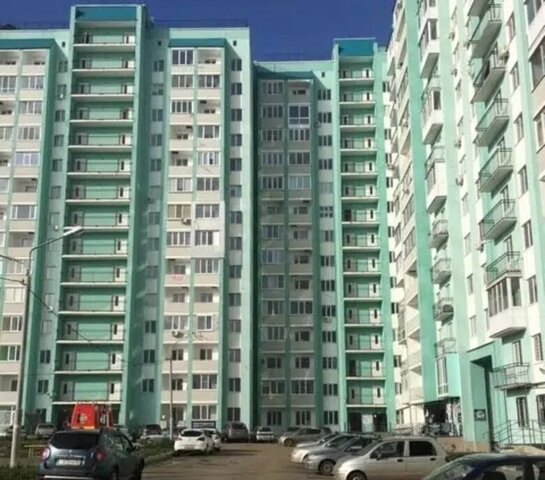 ул Техническая 7а фото
