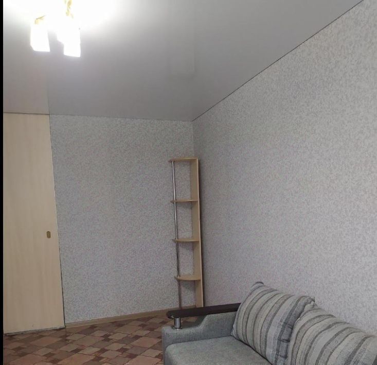 квартира г Каменск-Шахтинский пер Красноармейский 106 фото 2