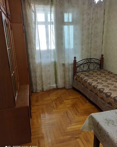 квартира Центр ул Пачева 75а фото