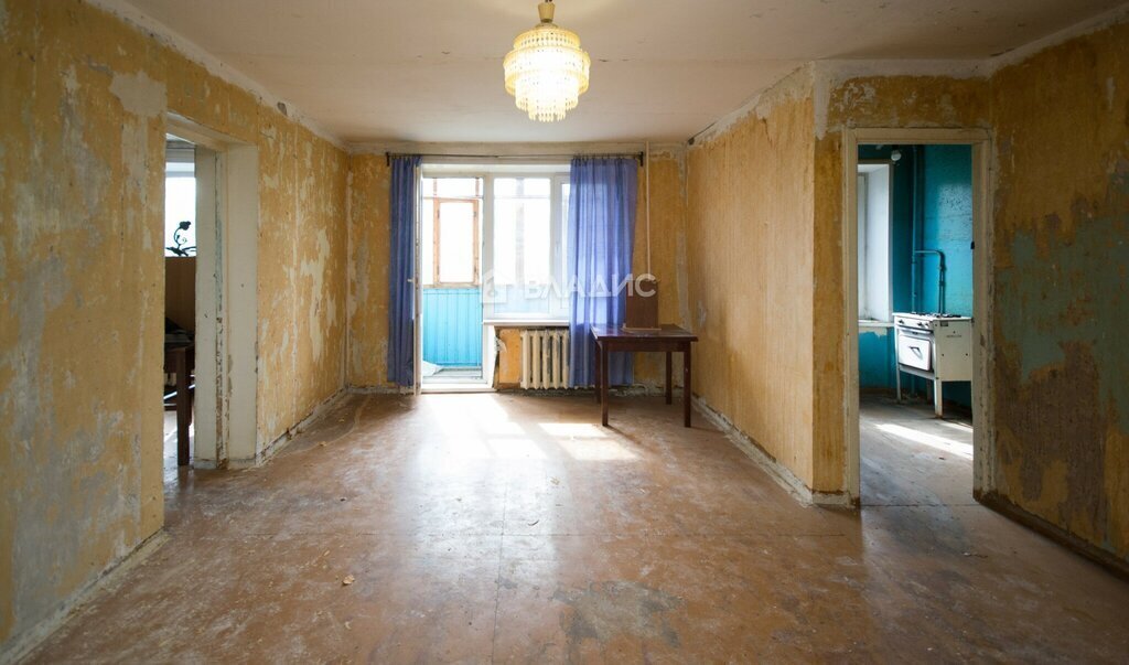 квартира г Балаково улица Набережная Леонова, 24 фото 1