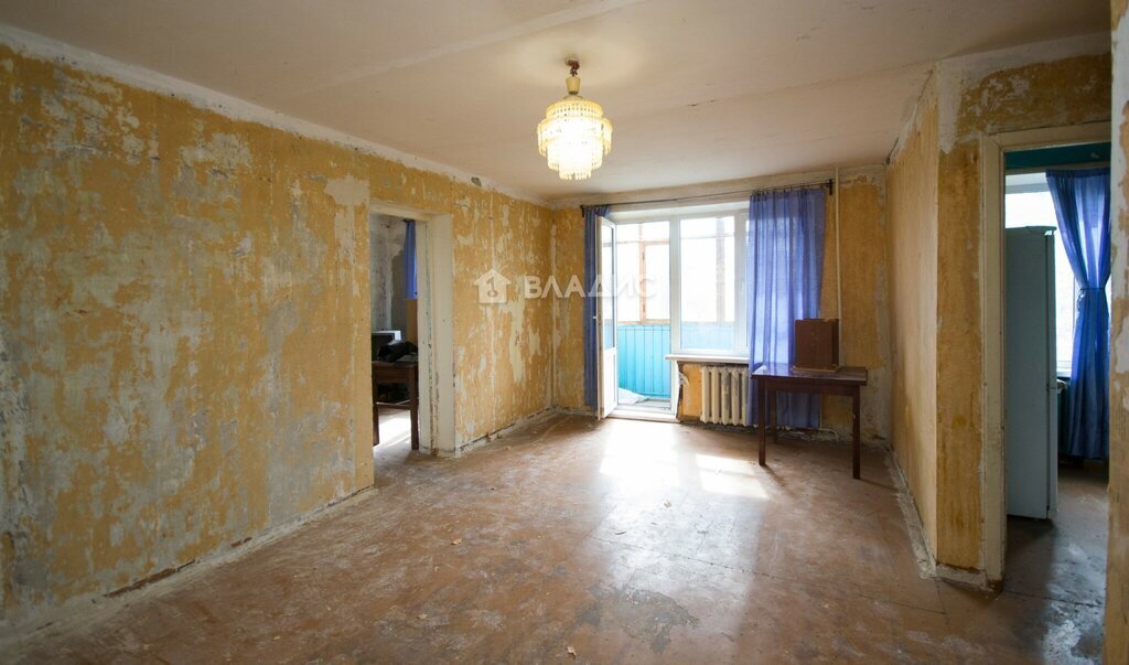 квартира г Балаково улица Набережная Леонова, 24 фото 4