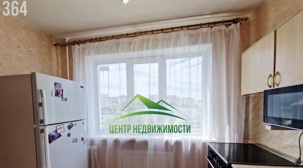 квартира г Магадан ул Набережная реки Магаданки 57к/2 фото 11