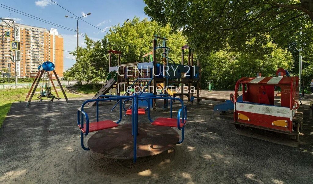 квартира г Люберцы ул Инициативная 67 Люберцы фото 16