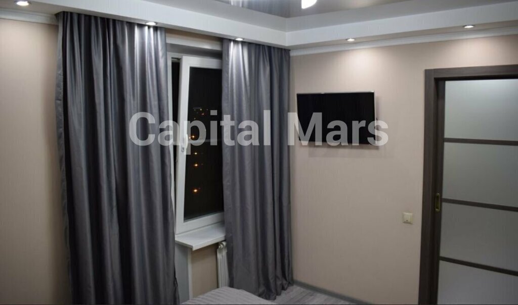 квартира г Москва метро Тульская 2-й Павелецкий проезд, 6 фото 9