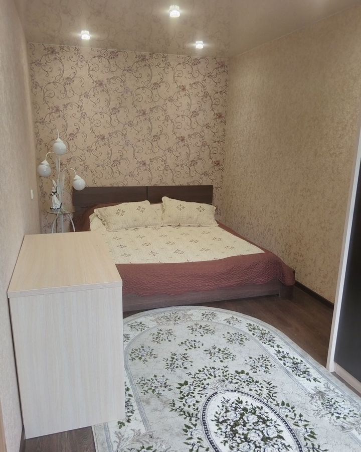 квартира г Егорьевск 1-й мкр-н, 40 фото 4