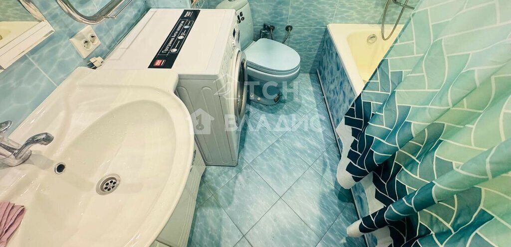 квартира г Королев мкр Юбилейный ул Комитетская 7 Ростокино фото 8