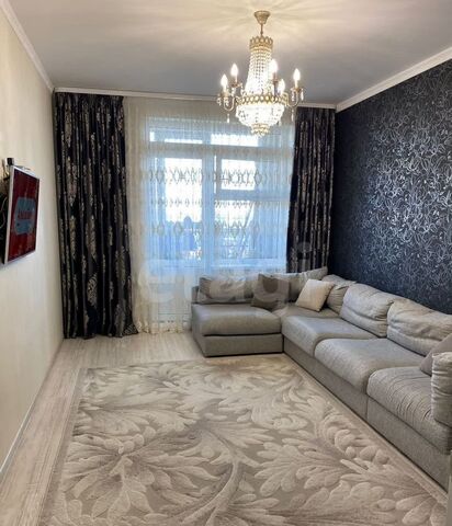 р-н Северный жилой тракт Тюменский 19 Тюменская обл. фото