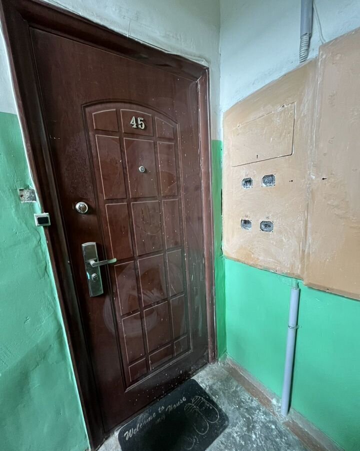 квартира р-н Сегежский г Сегежа ул Лейгубская 2 фото 1