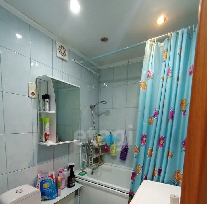 квартира г Стерлитамак ул Худайбердина 134 фото 14