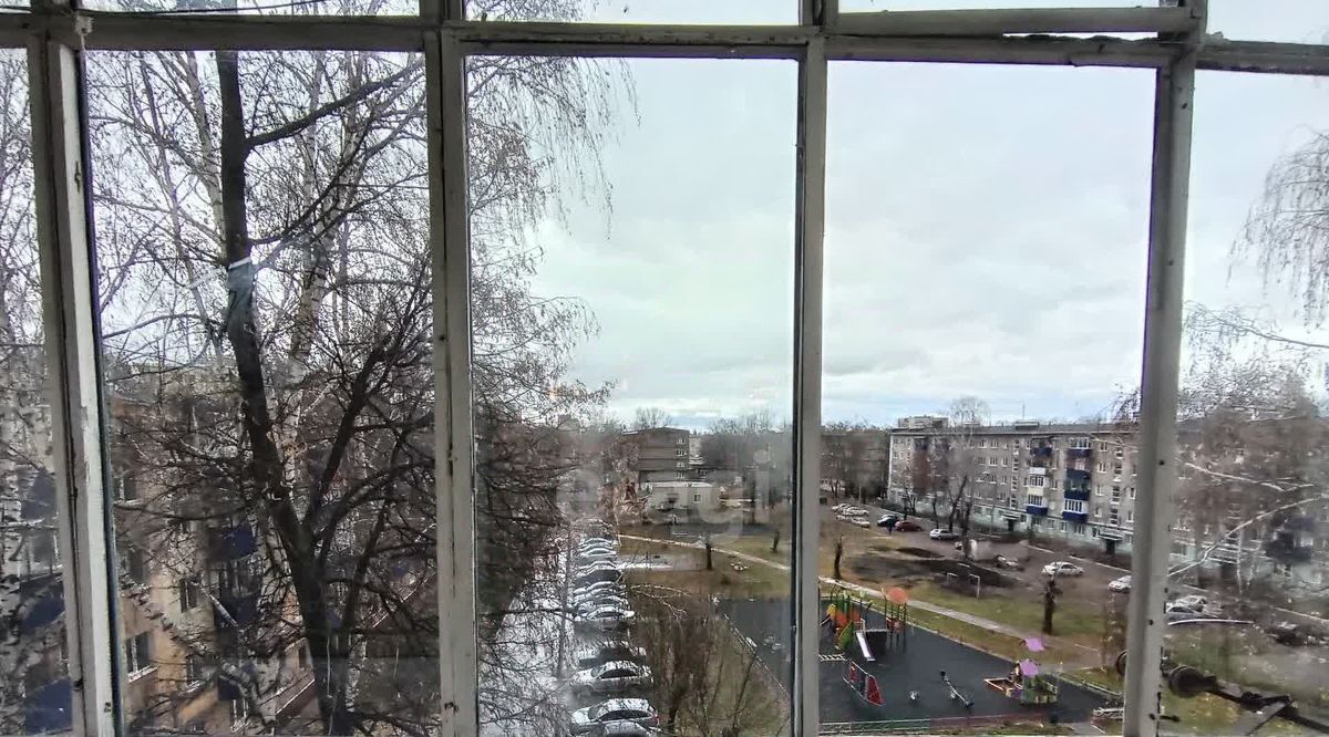 квартира г Стерлитамак ул Худайбердина 134 фото 16