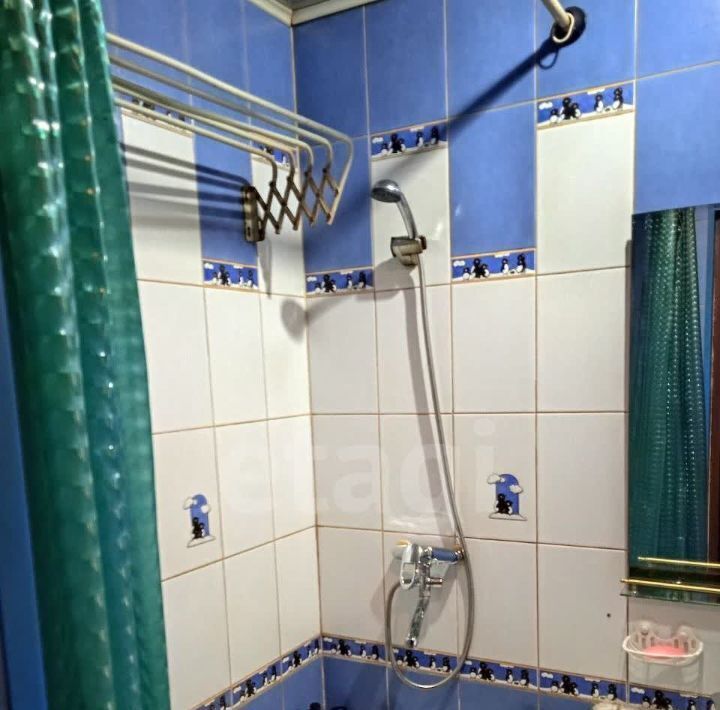 квартира г Ижевск р-н Ленинский ул Инструментальная 52 фото 9