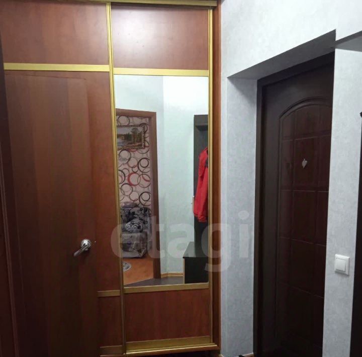 квартира г Ижевск р-н Ленинский ул Инструментальная 52 фото 10