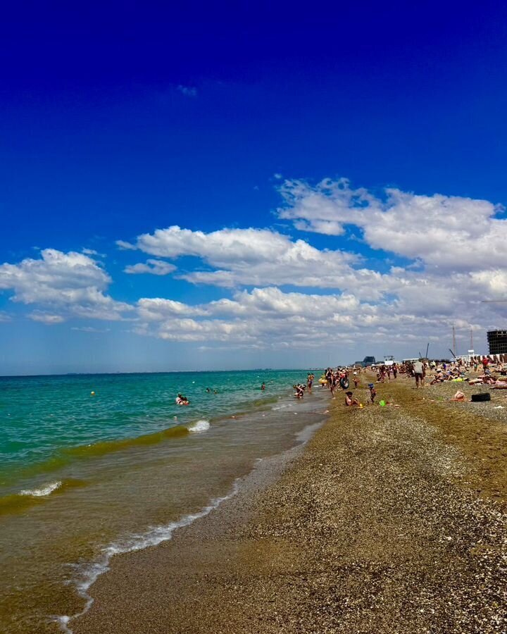 комната г Саки ул Морская 4 фото 7