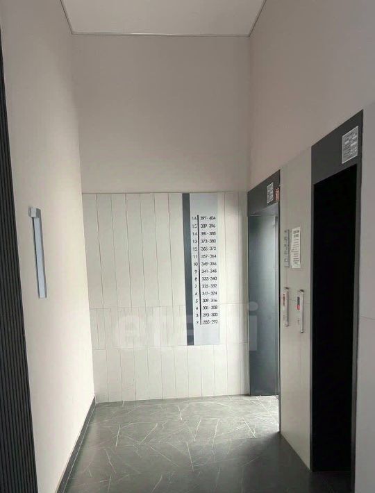 квартира г Ижевск р-н Устиновский ул Архитектора П.П.Берша 42 фото 17