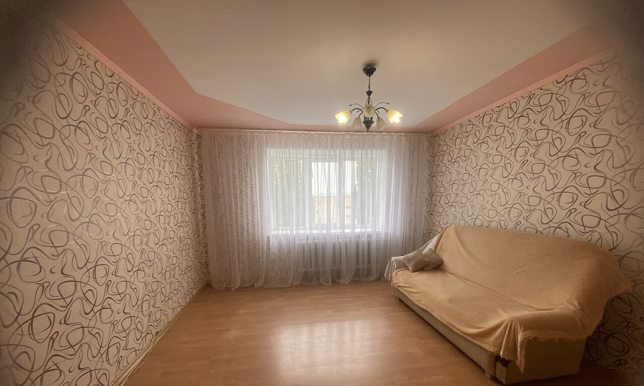квартира г Стерлитамак ул Щербакова 4 фото 1