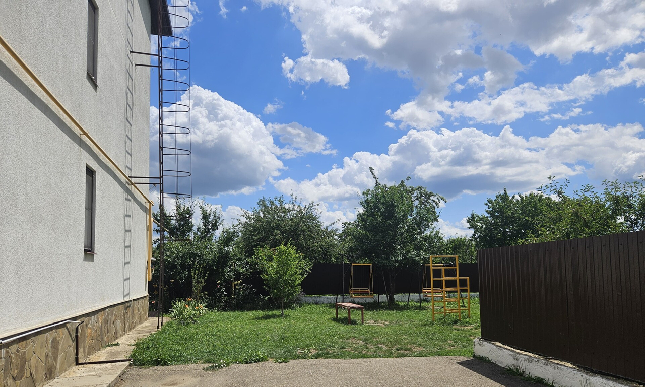 квартира р-н Абинский г Абинск ул Красная 88б/1 фото 17