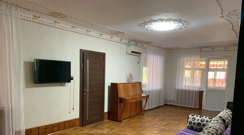дом р-н Ейский г Ейск ул Казачья 12 фото 7