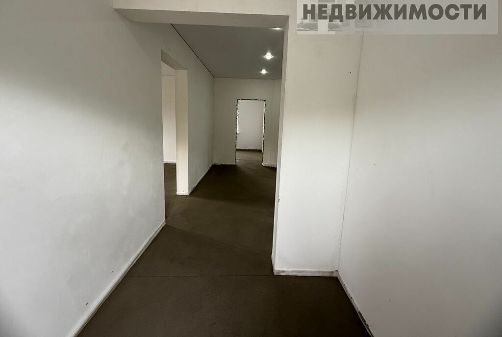 дом р-н Крымский г Крымск ул 2-я Ясная фото 17