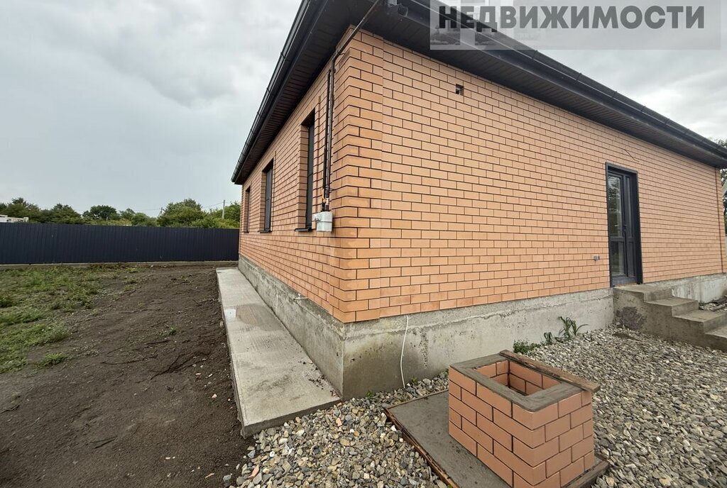 дом р-н Крымский г Крымск ул 2-я Ясная фото 23