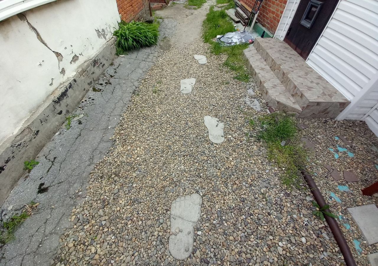 дом р-н Ейский г Ейск ул Бердянская фото 17
