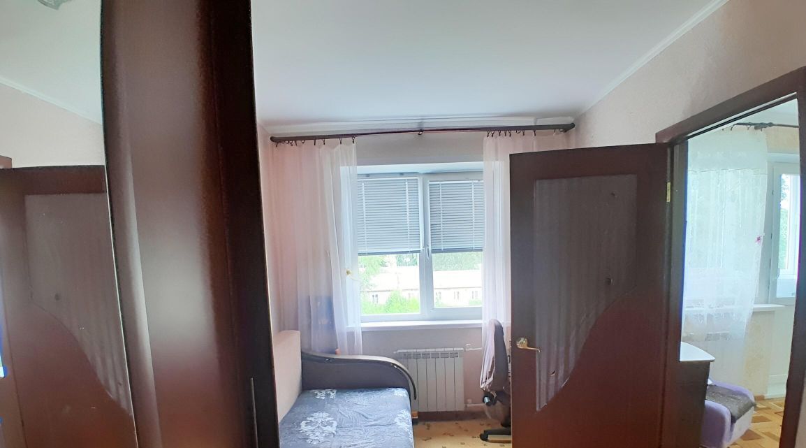 квартира г Балашов ул Титова 28 фото 5