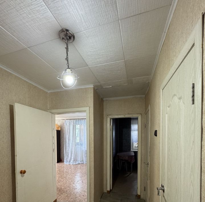 квартира г Балаково ул Свердлова 27 фото 13