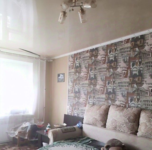 квартира г Таганрог ул Дзержинского фото 6