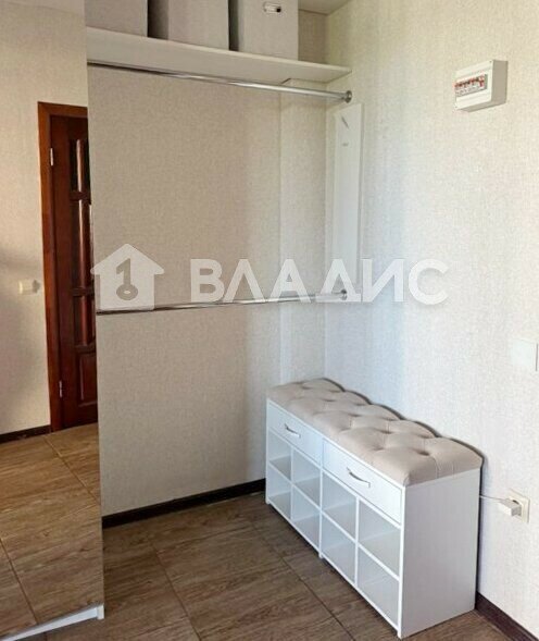 квартира г Ростов-на-Дону ул Батуринская 165/13 фото 8