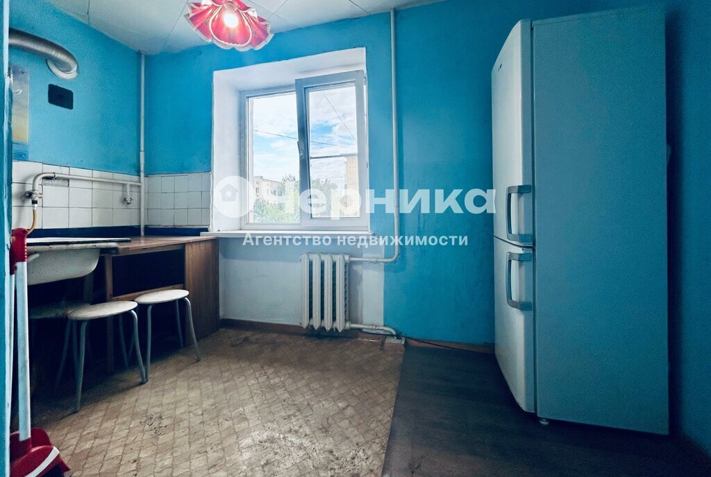 квартира г Каменск-Шахтинский ул Московская 46 фото 7