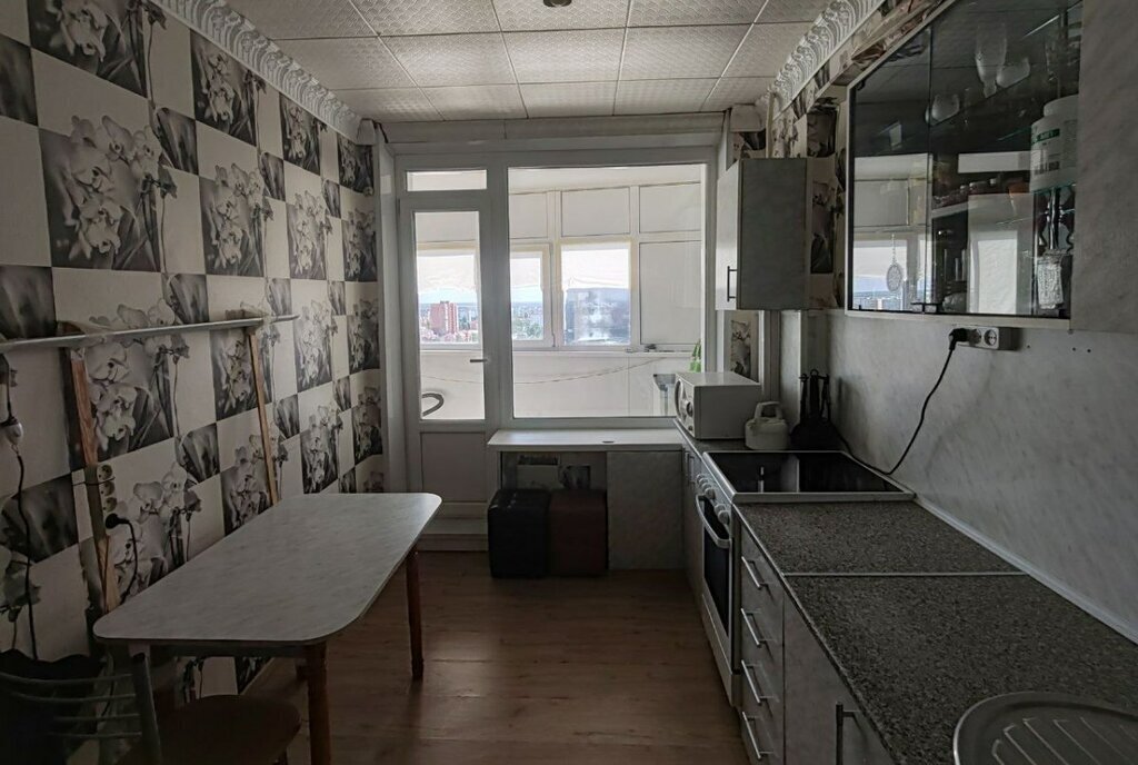 квартира г Волгодонск пр-кт Курчатова 14 фото 13