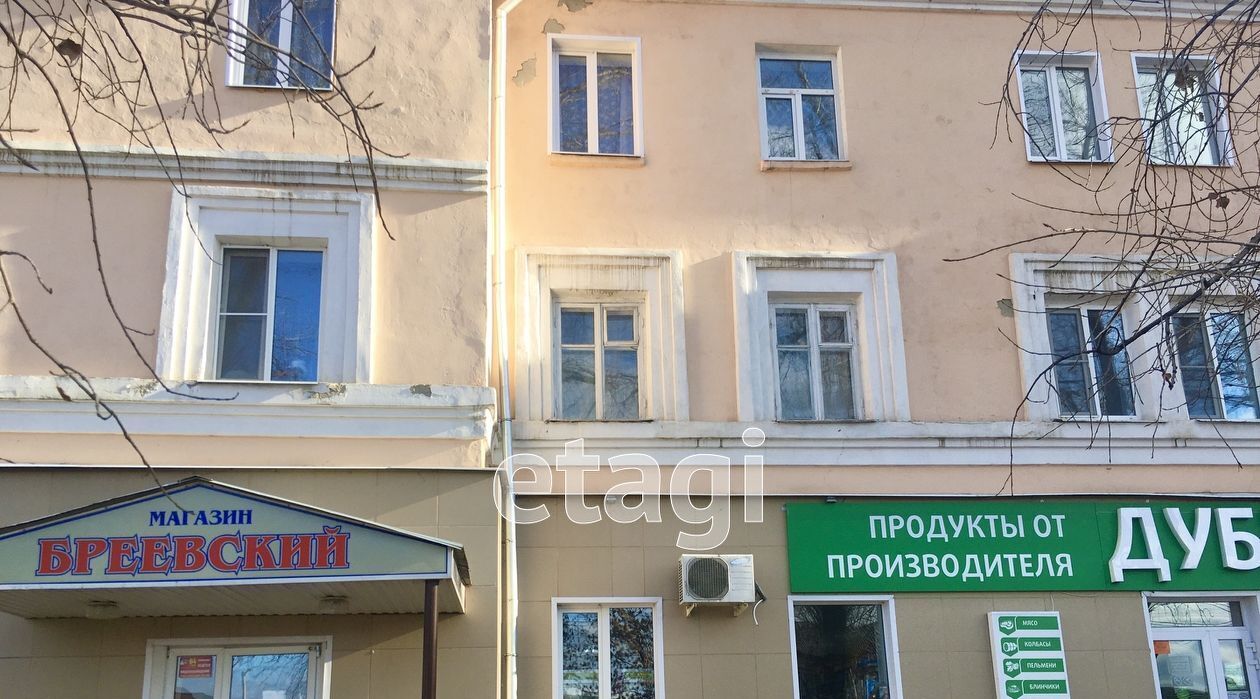 квартира г Балашов ул Ленина 65 фото 9