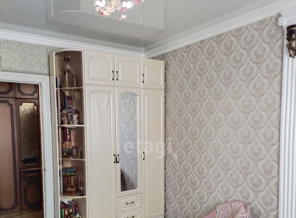 квартира г Балашов ул Карла Маркса 85 фото 8