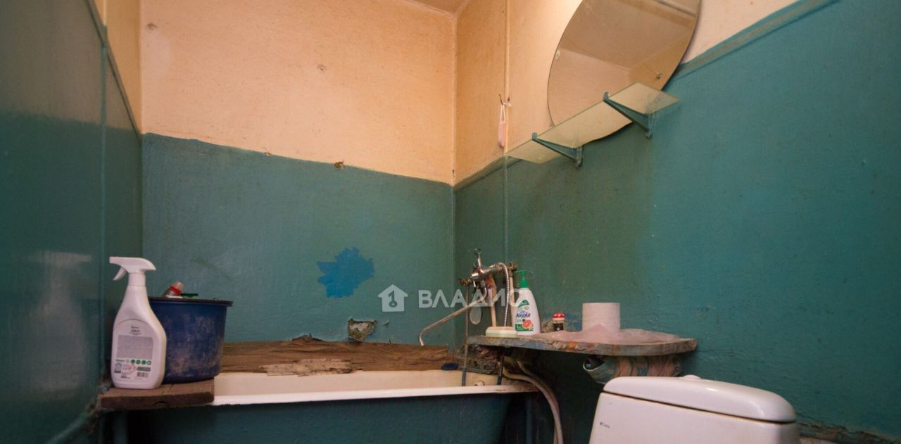 квартира г Балаково ул Набережная Леонова 24 фото 17