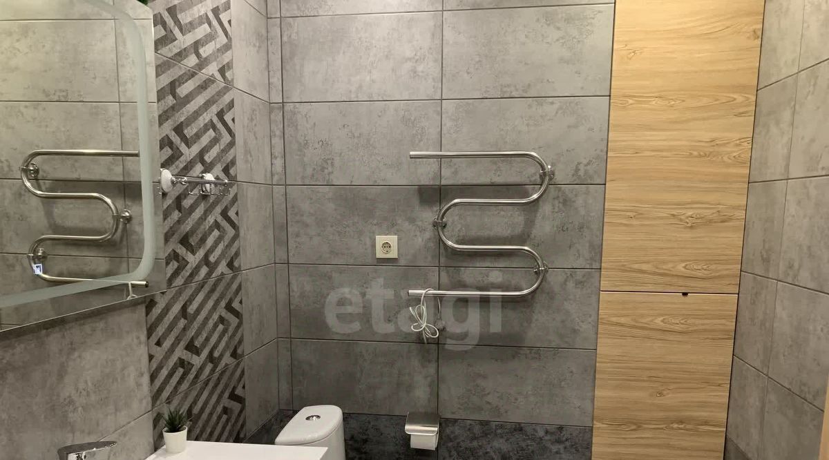 квартира г Энгельс ул Красноармейская 88а фото 21