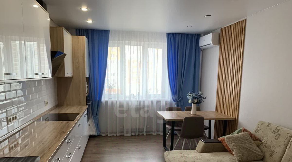 квартира г Энгельс ул Красноармейская 88а фото 28