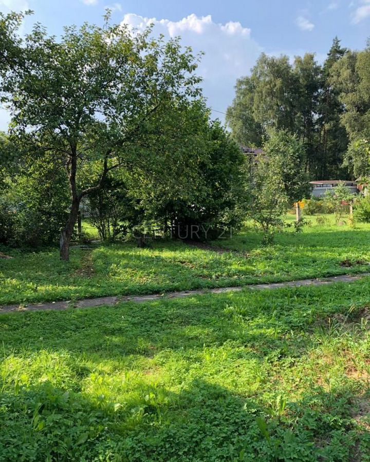 дом г Люберцы ст терЛесная поляна 12 км, 61А, Лыткарино, Егорьевское шоссе фото 6
