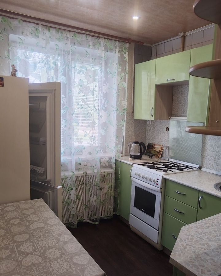 квартира г Егорьевск 1-й мкр-н, 40 фото 8