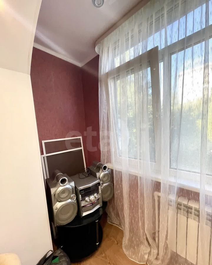 квартира р-н Ярцевский г Ярцево пр-кт Металлургов 19 фото 6