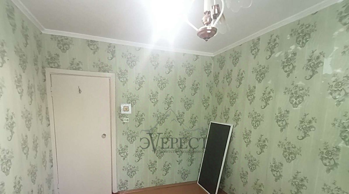квартира г Старый Оскол микрорайон Жукова 49 фото 9