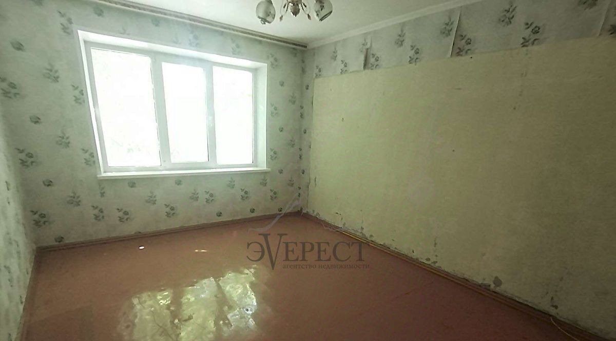 квартира г Старый Оскол микрорайон Жукова 49 фото 5