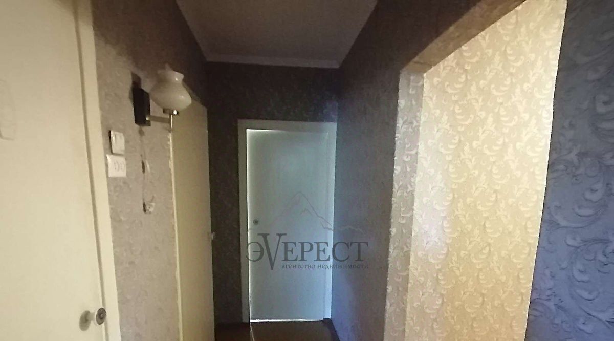 квартира г Старый Оскол микрорайон Жукова 49 фото 17