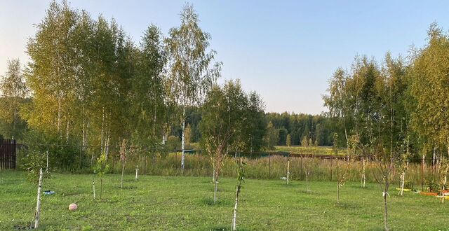 сельское поселение Демидовское, Ясногорск фото