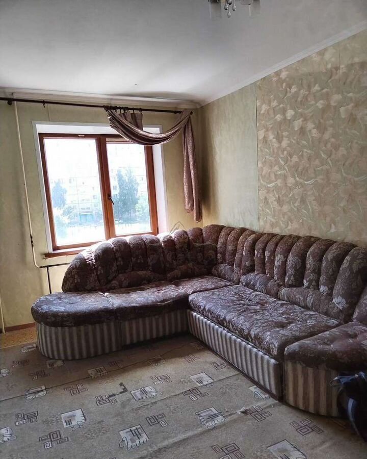 квартира г Старый Оскол мкр-н Королёва, 31А фото 4